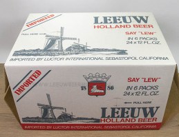 USA leeuw verpakking b